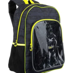 Warner Infantil > Mochila Batman