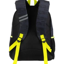 Warner Infantil > Mochila Batman
