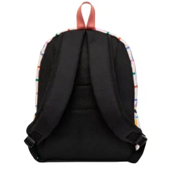 Mr. Wonderful Juvenil > Mochila - Bege Ready For A Great Day