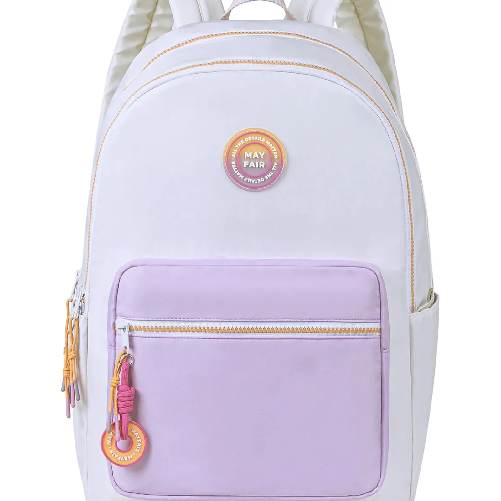 Hot Mayfair Mochila Be The Change