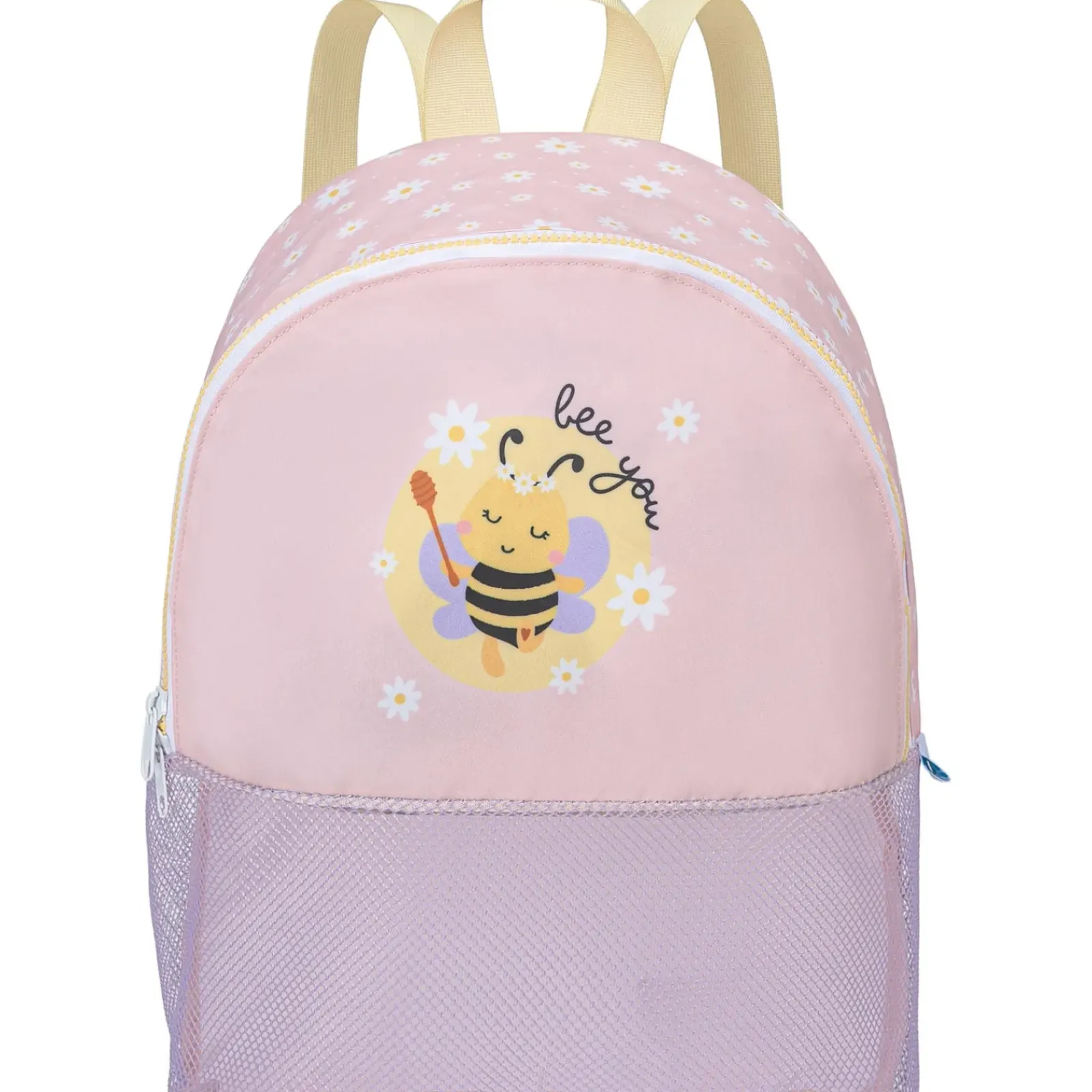 Hello Summer Pré-Escolar > Mochila Be You