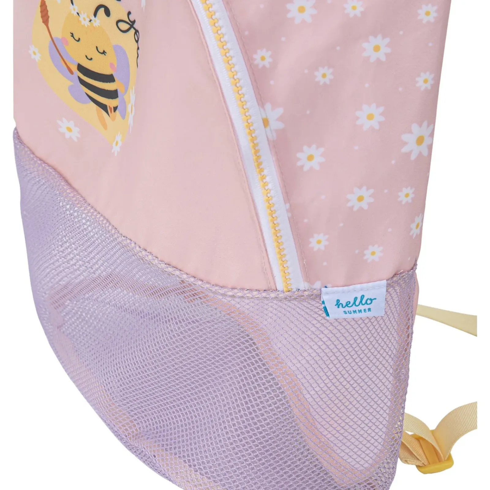 Hello Summer Pré-Escolar > Mochila Be You