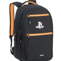 Playstation Juvenil > Mochila Black