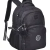 Outlet Rebecca Bonbon Mochila Black