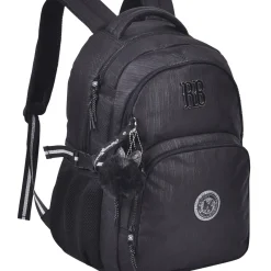 Outlet Rebecca Bonbon Mochila Black