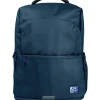 Hot Oxford Mochila B-Out Azul Escuro