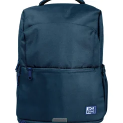 Hot Oxford Mochila B-Out Azul Escuro