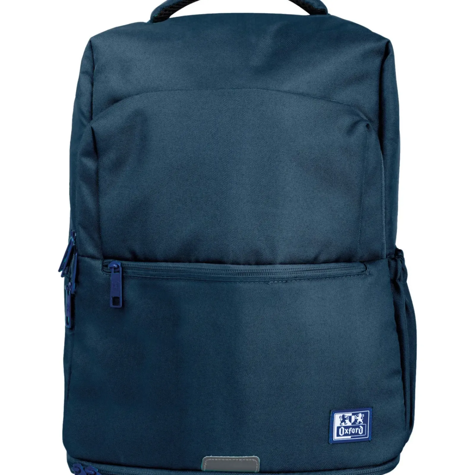 Hot Oxford Mochila B-Out Azul Escuro