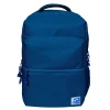 Oxford Juvenil > Mochila B-Ready Azul Marinho