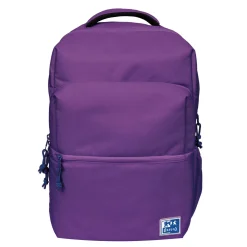 Oxford Juvenil > Mochila B-Ready Lilás