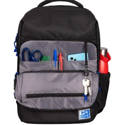 Oxford Mochila B-Ready Preto