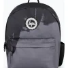 New Hype Mochila Brush Stroke Iconic Black