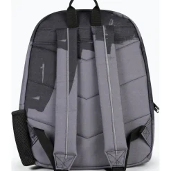 New Hype Mochila Brush Stroke Iconic Black
