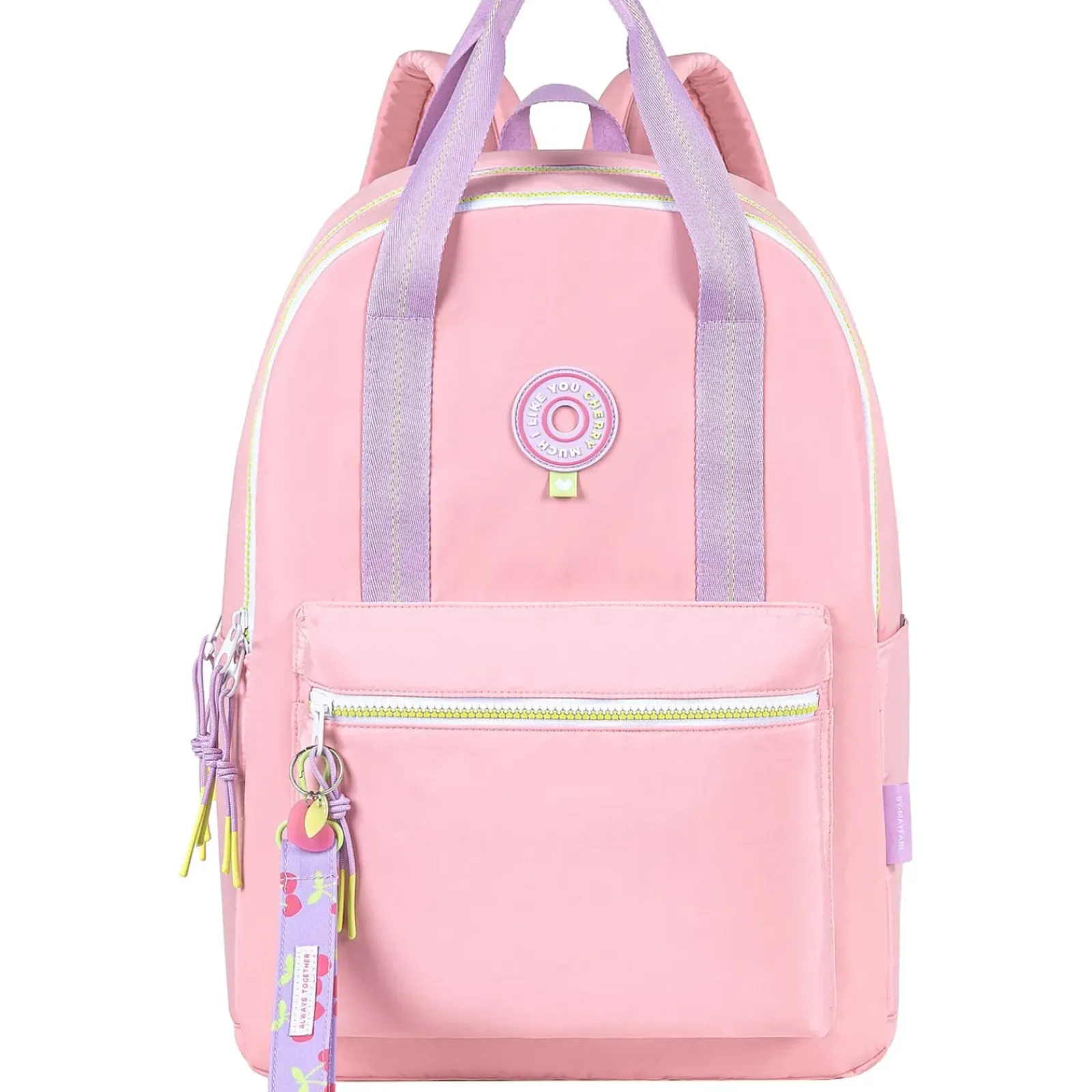 Mayfair Infantil > Mochila Cherry Always Together
