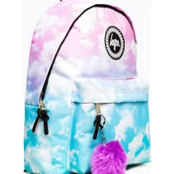 Outlet Hype Mochila Clouds Pastel