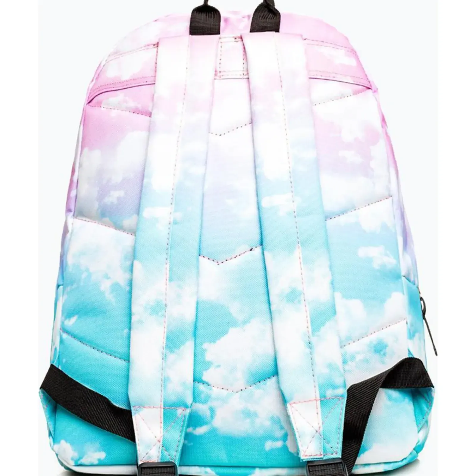 Outlet Hype Mochila Clouds Pastel