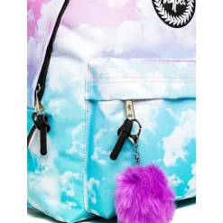 Outlet Hype Mochila Clouds Pastel