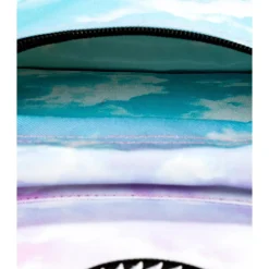 Outlet Hype Mochila Clouds Pastel