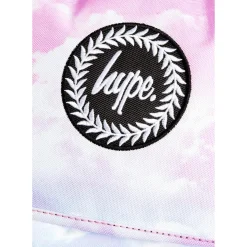 Outlet Hype Mochila Clouds Pastel