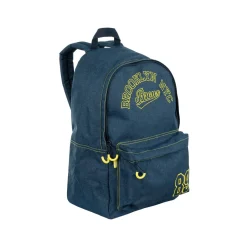 Best Note! Mochila College Azul