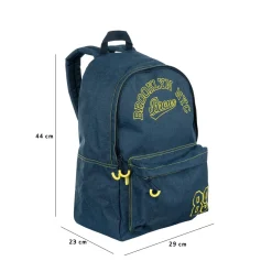 Best Note! Mochila College Azul