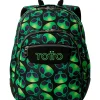 Totto Infantil > Mochila Com Base Borracha Alien