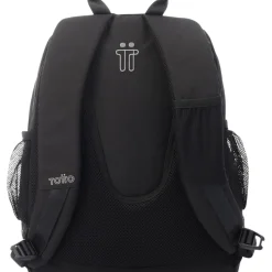 Best Totto Mochila Com Base Borracha Preto