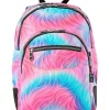 Totto Infantil > Mochila Com Base Borracha Tie Dye