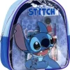 Outlet Stitch Mochila com Conjunto de Colorir