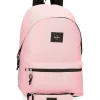Pepe Jeans Juvenil > Mochila com Estojo Aris Colorful Rosa