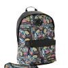 Online Rip Curl Mochila com Estojo - Dome 18L Bts