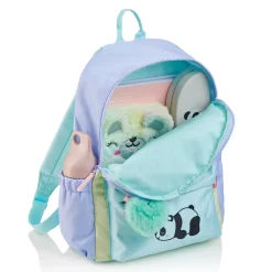 Apli Infantil > Mochila 3 Compartimentos Panda