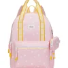 Mayfair Mochila Com Porta Moedas Keep On Growing Daisy