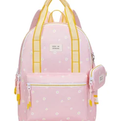 Mayfair Mochila Com Porta Moedas Keep On Growing Daisy