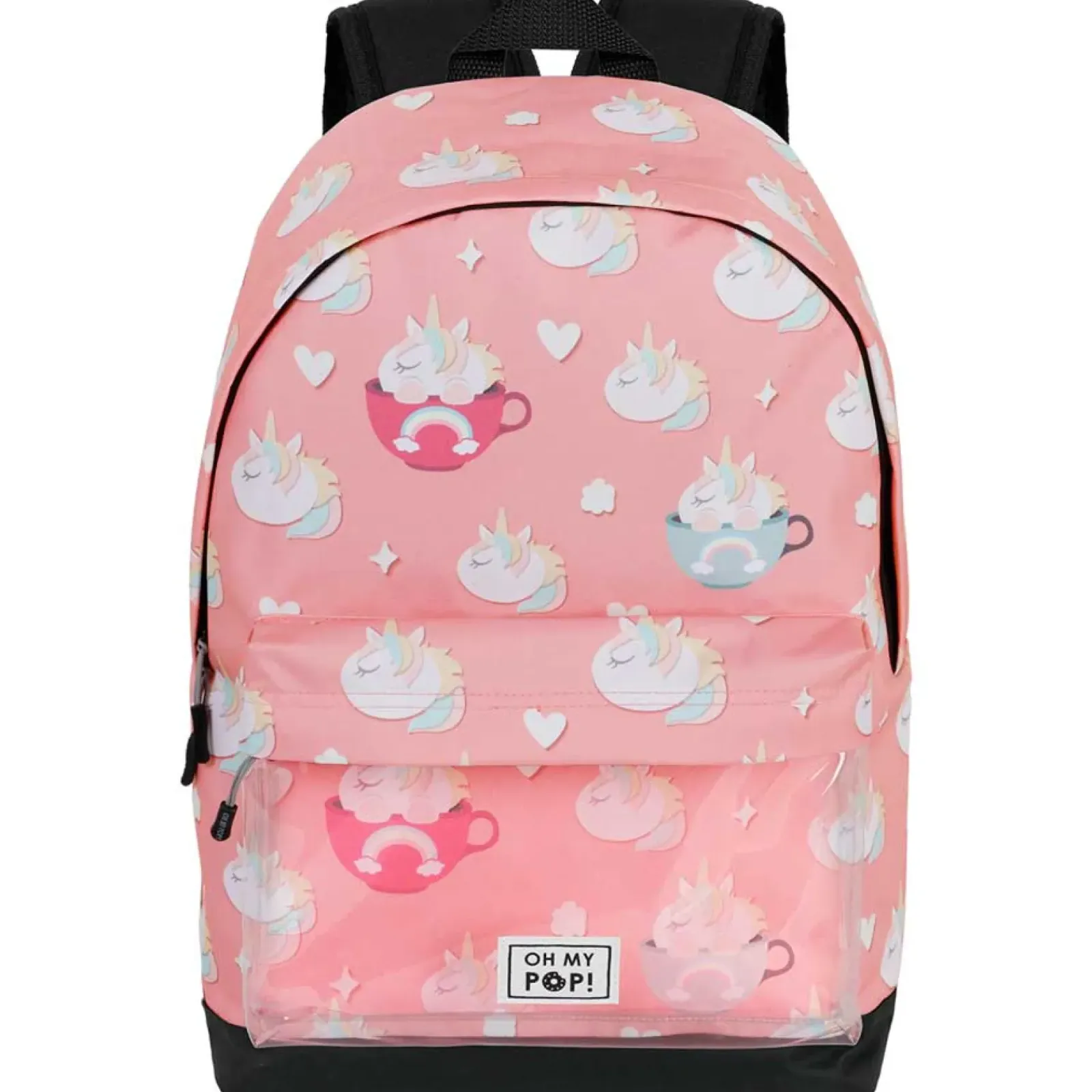 Oh My Pop Juvenil > Mochila - Cupnicorn