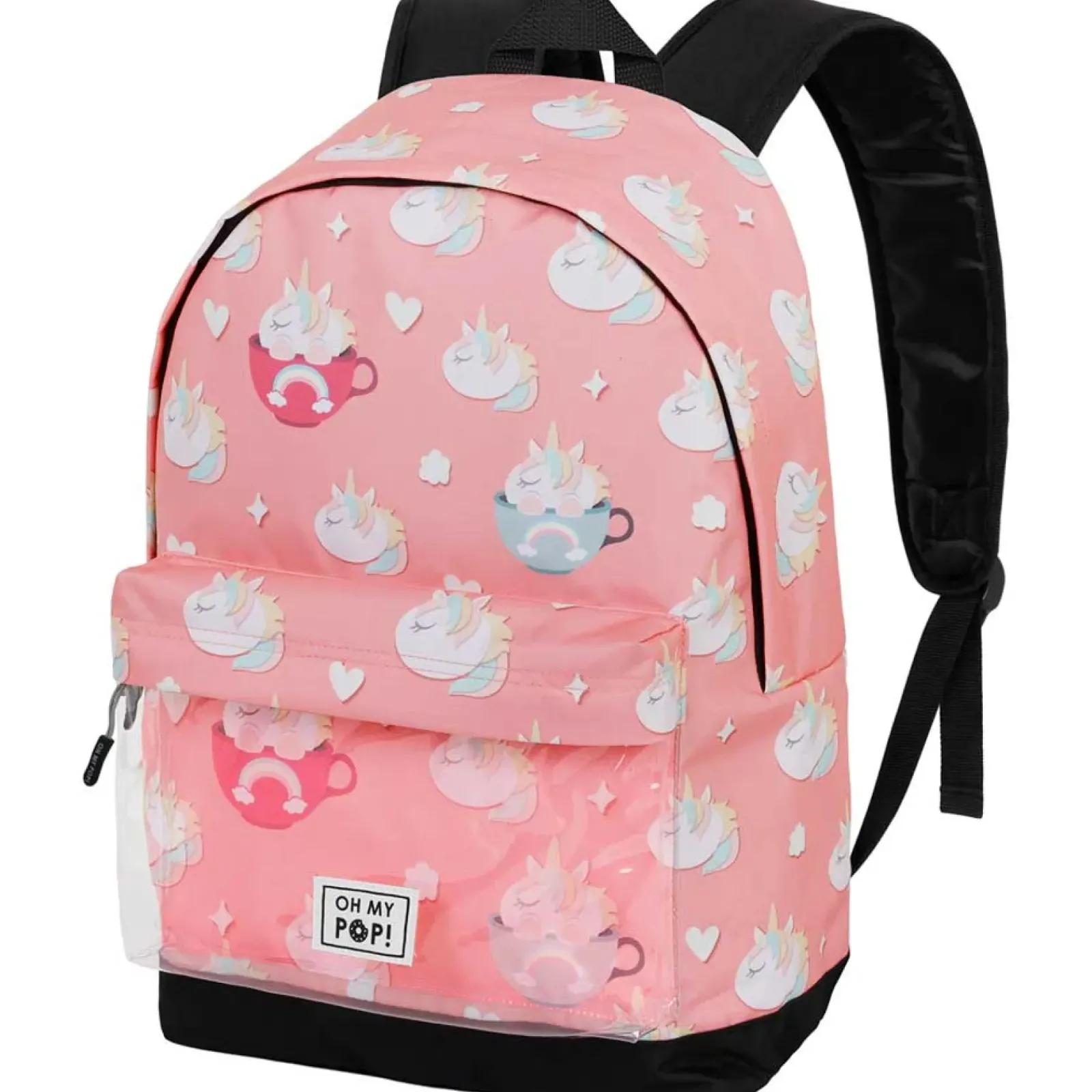 Oh My Pop Juvenil > Mochila - Cupnicorn