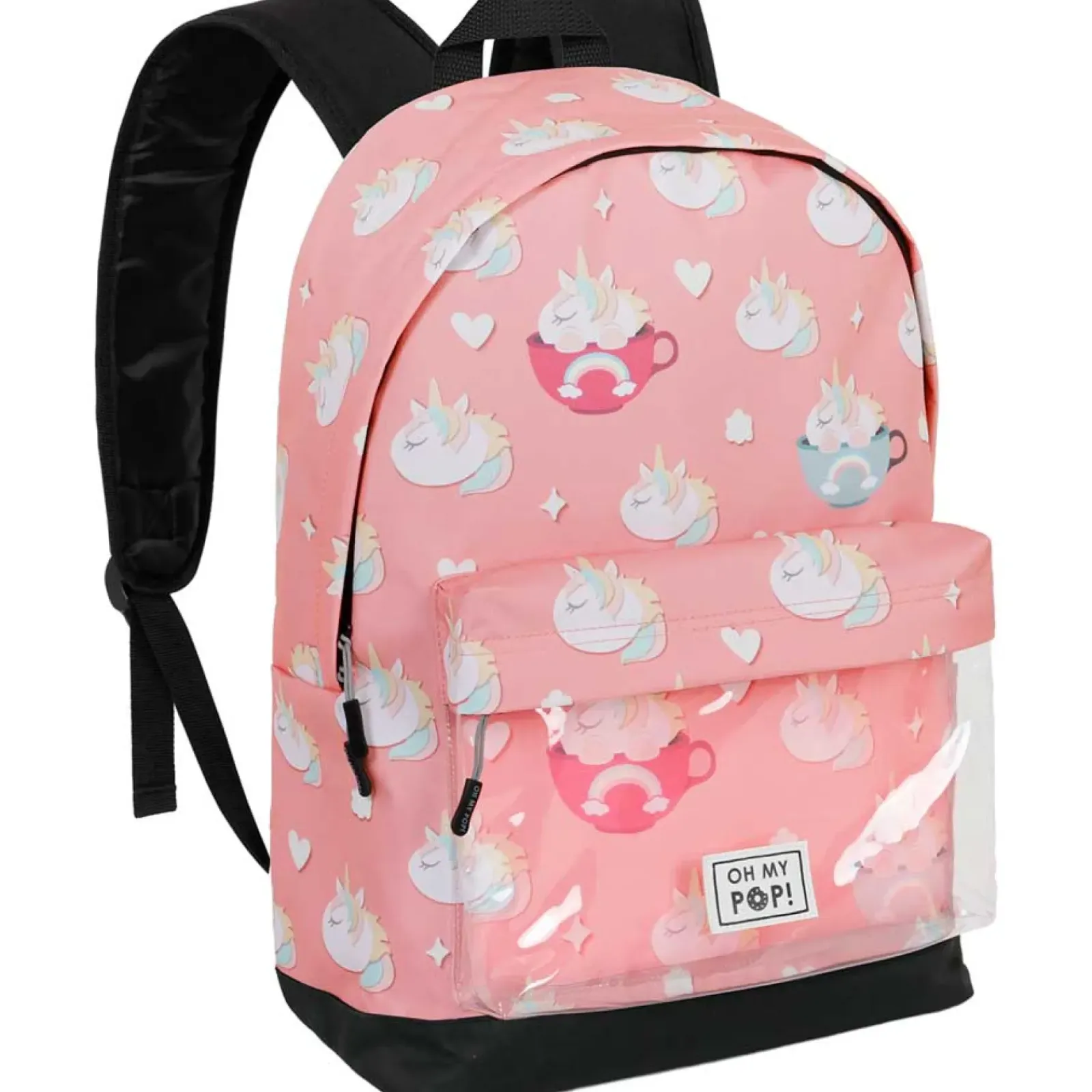 Oh My Pop Juvenil > Mochila - Cupnicorn