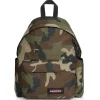 Outlet Note! Online Mochila Day Pak'R - Camo