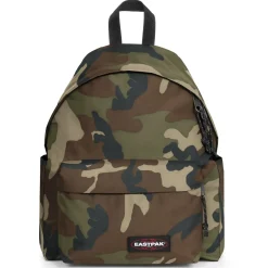 Outlet Note! Online Mochila Day Pak'R - Camo