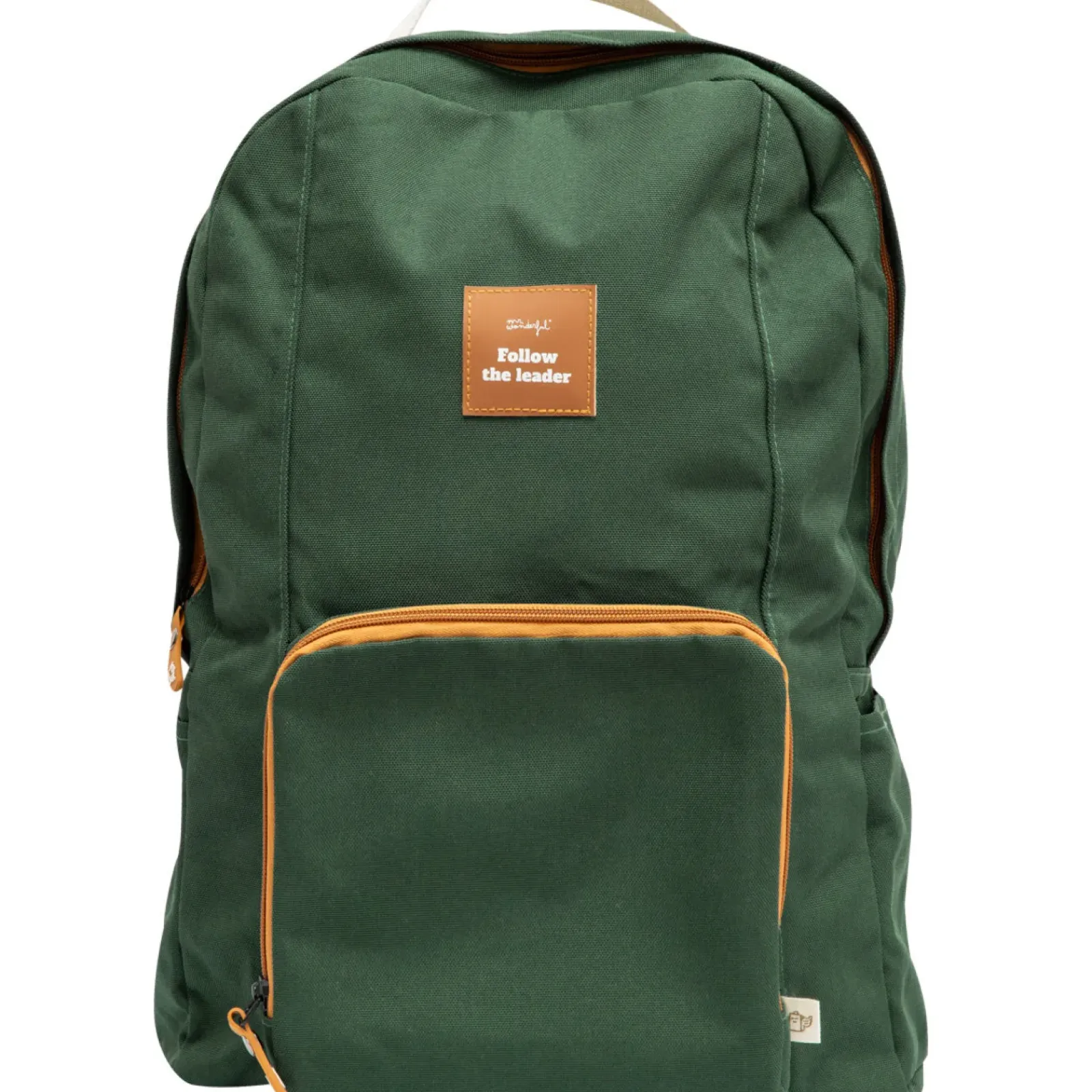 Outlet Mr. Wonderful Mochila Dobrável - Follow The Leader