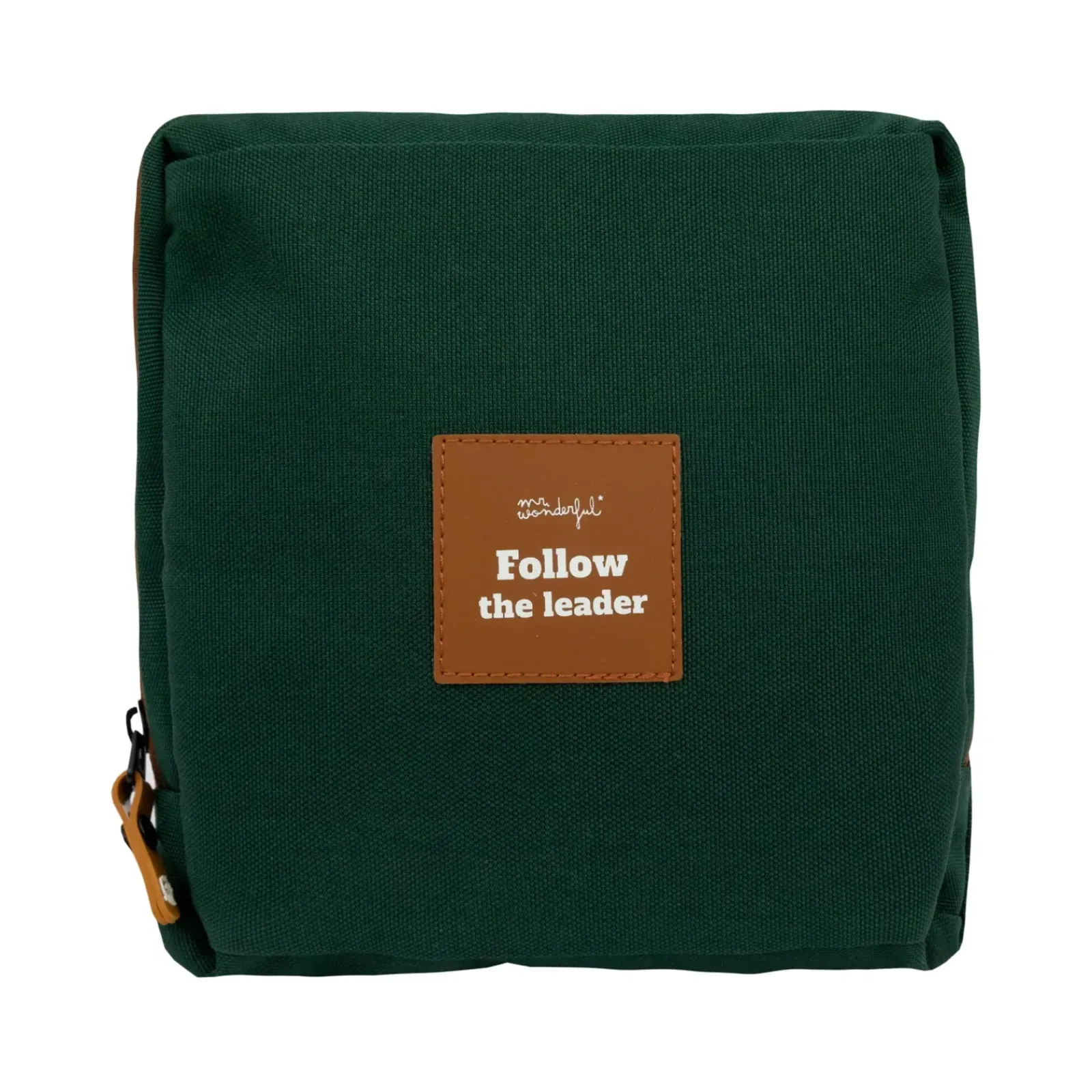 Outlet Mr. Wonderful Mochila Dobrável - Follow The Leader
