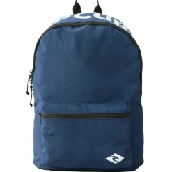 Rip Curl Juvenil > Mochila Dome Pro 17L Azul Navy