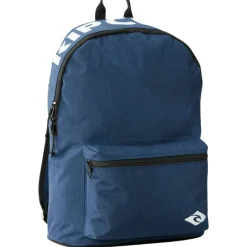 Rip Curl Juvenil > Mochila Dome Pro 17L Azul Navy