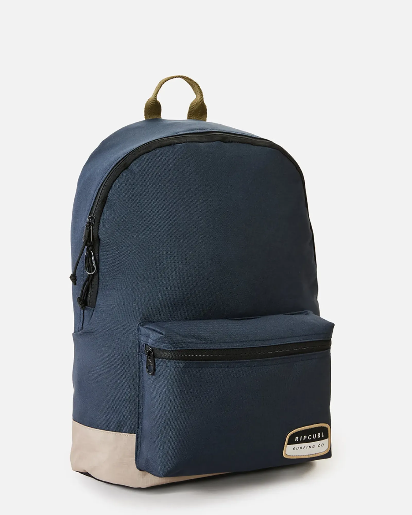 Rip Curl Juvenil > Mochila - Dome Pro 17L Eco Black