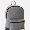 Rip Curl Juvenil > Mochila - Dome Pro 17L Eco Grey