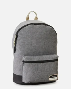 Rip Curl Juvenil > Mochila - Dome Pro 17L Eco Grey
