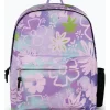 Hype Juvenil > Mochila Doodle Iconic Purple Floral