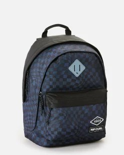 Best Rip Curl Mochila - Double Dome 24L Bts
