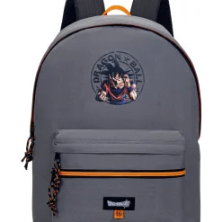 Dragon Ball Infantil > Mochila Goku
