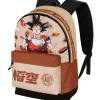 Karactermania Juvenil > Mochila Dragon Ball - Hs Fan 2.2 Goku